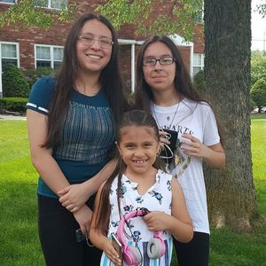 Meet your Posher, Ana paula